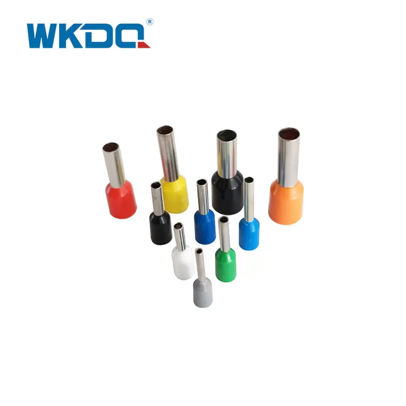 virola de fio elétrico de 0,5 mm²