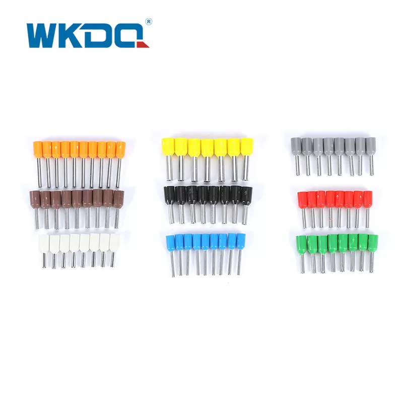 Virola para cadarço de 1,5mm²