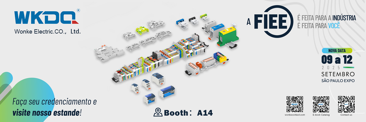 Feira de Componentes Eletrônicos FIEE Brasil