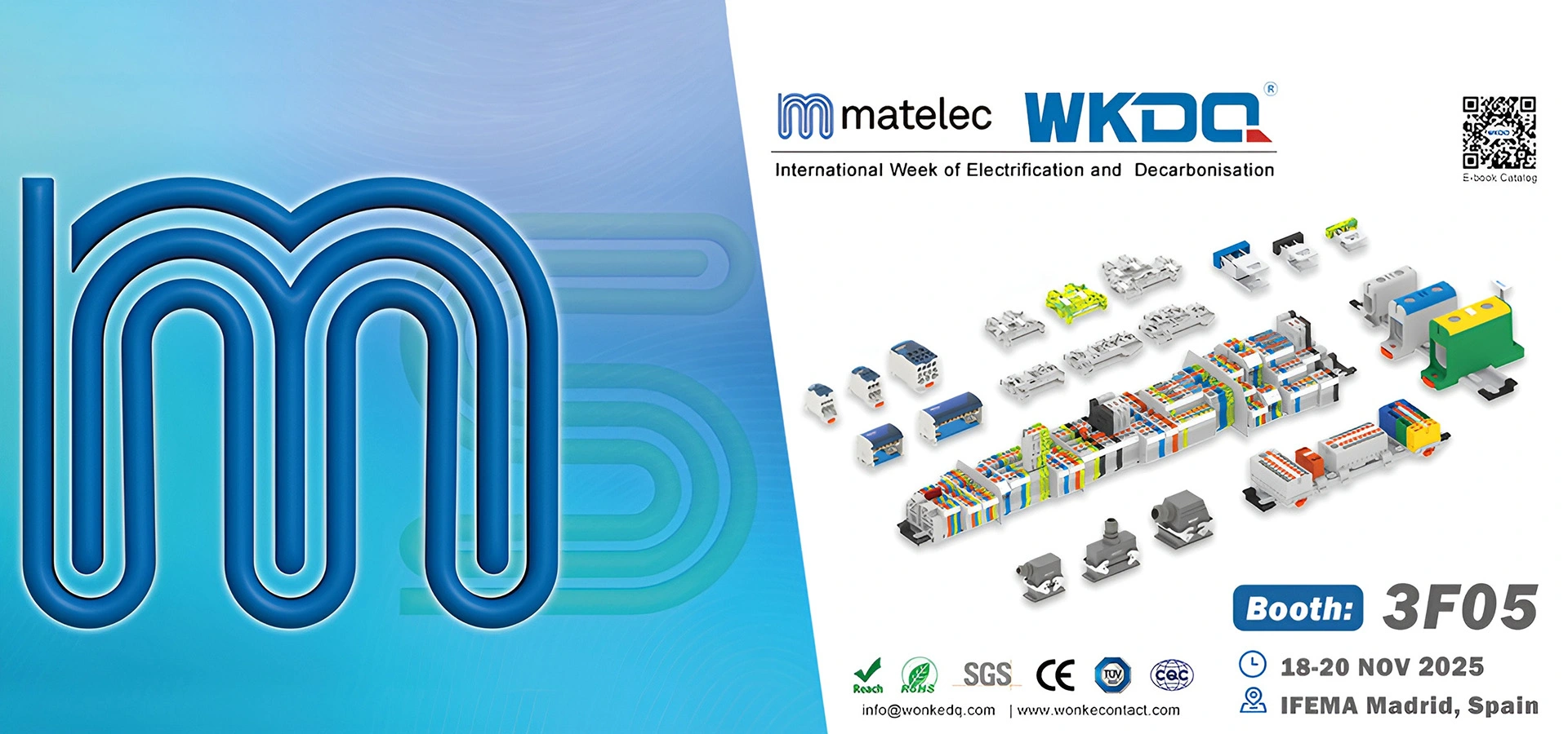 exposição espanhola