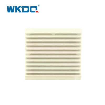 9803-300 Controle Durável Armário Elétrico Filtro de Ar Ventiladores de Resfriamento Fácil de Operar Design Personalizado Capuz Impermeável