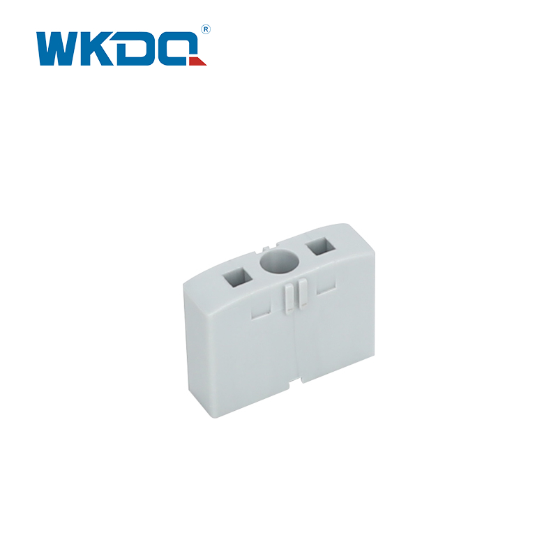 Flange do Bloco de Distribuição