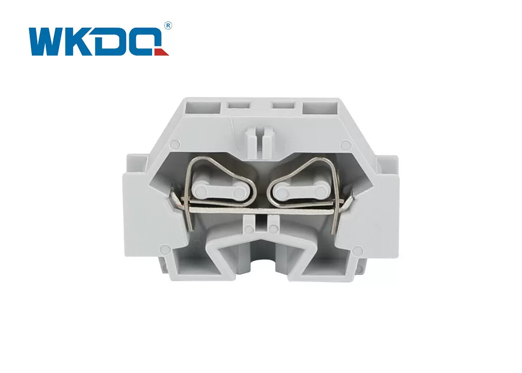 Conector Terminal de Mola Mini